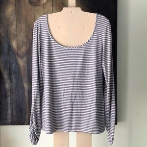 White House Black Market Long Sleeve